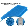2PCS Blue