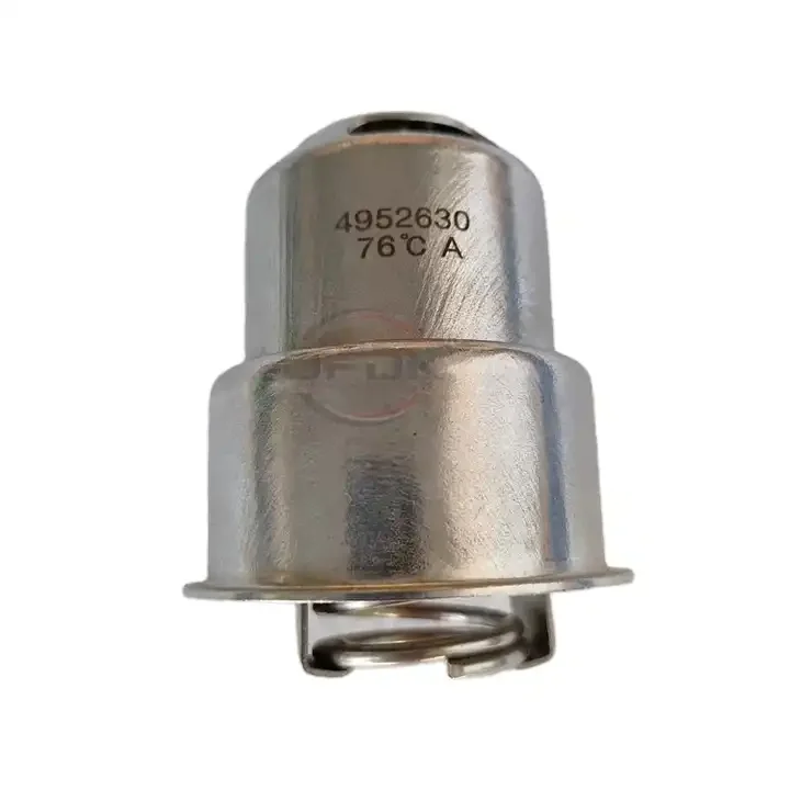 Рисунок 2 - Часть дизельного двигателя M11 ISM11