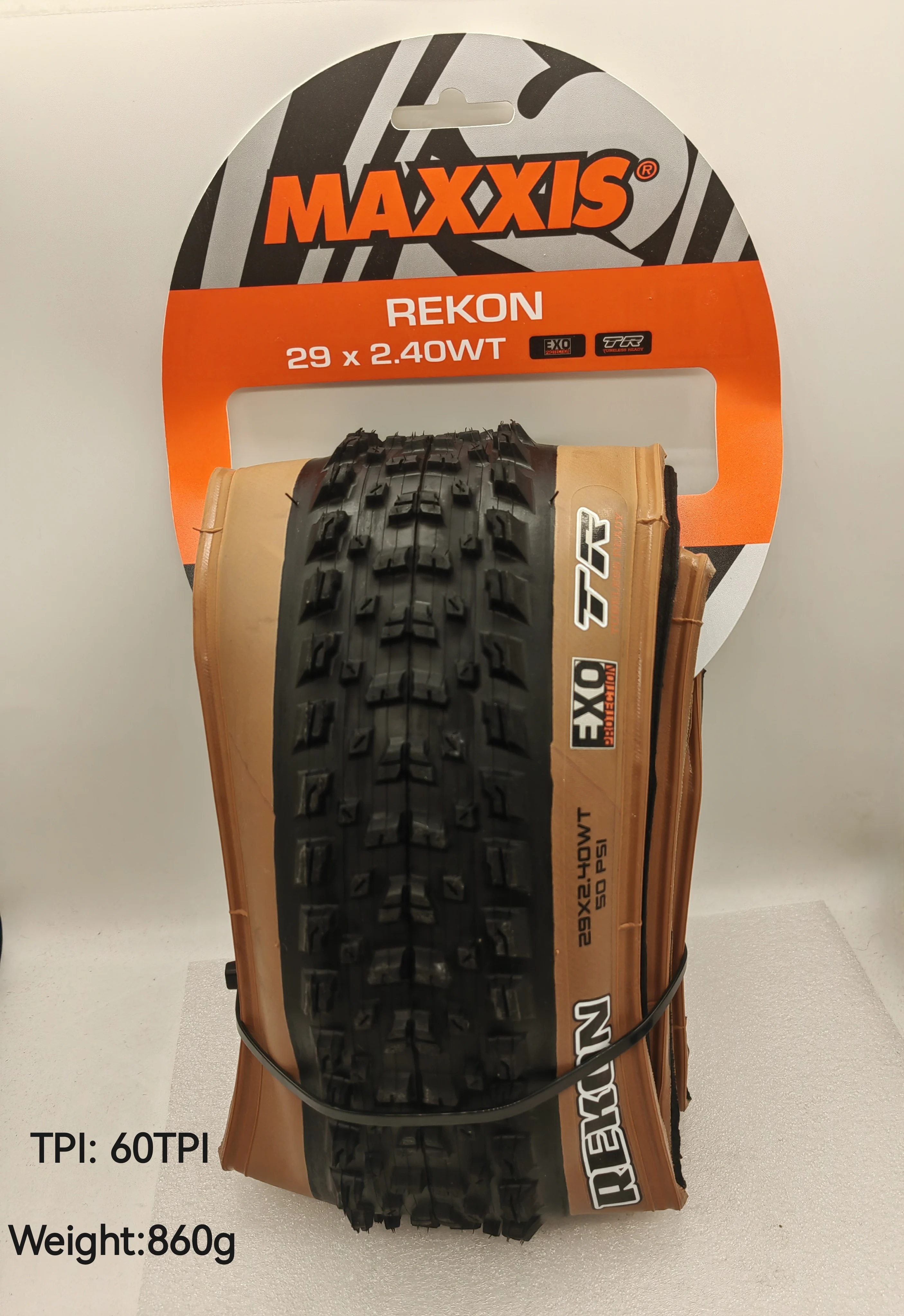 MAXXIS REKON 29×2.6 マウンテンバイク タイヤ2本セット Maxxis Rekon 29 x 2.6