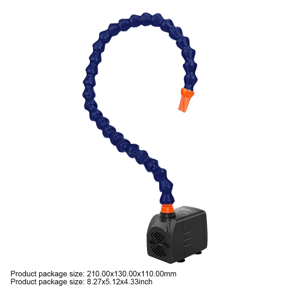 Pump and Splash Shady Oasis Kids Water Table Accessories Automatic Water Supply Accessories Water Game  for Kids