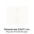 Personal Dot Grid