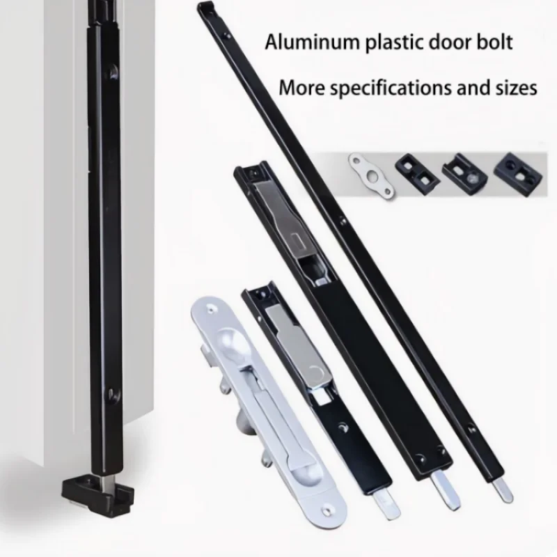 anti-theft for aluminum windows opening limiter latch balcony door latch open window block For windows opening hardware