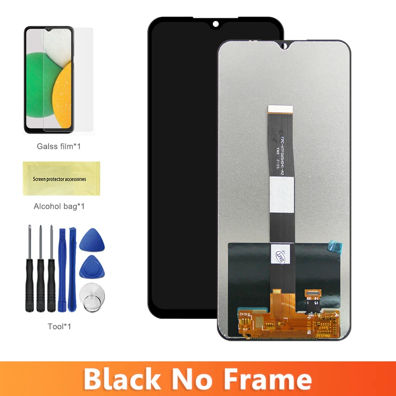 LCD XIAOMI SERVICE PACK REDMI 9C M2006C3MG - 9A M2006C3LG M2006C3LC - 9AT M2006 M2006C3LVG NF