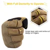 Tactical Gloves Touch Screen Full Finger Army Sports Gloves Climbing Hunting Hiking Riding Cycling Shooting Fitness Men Mittens 3