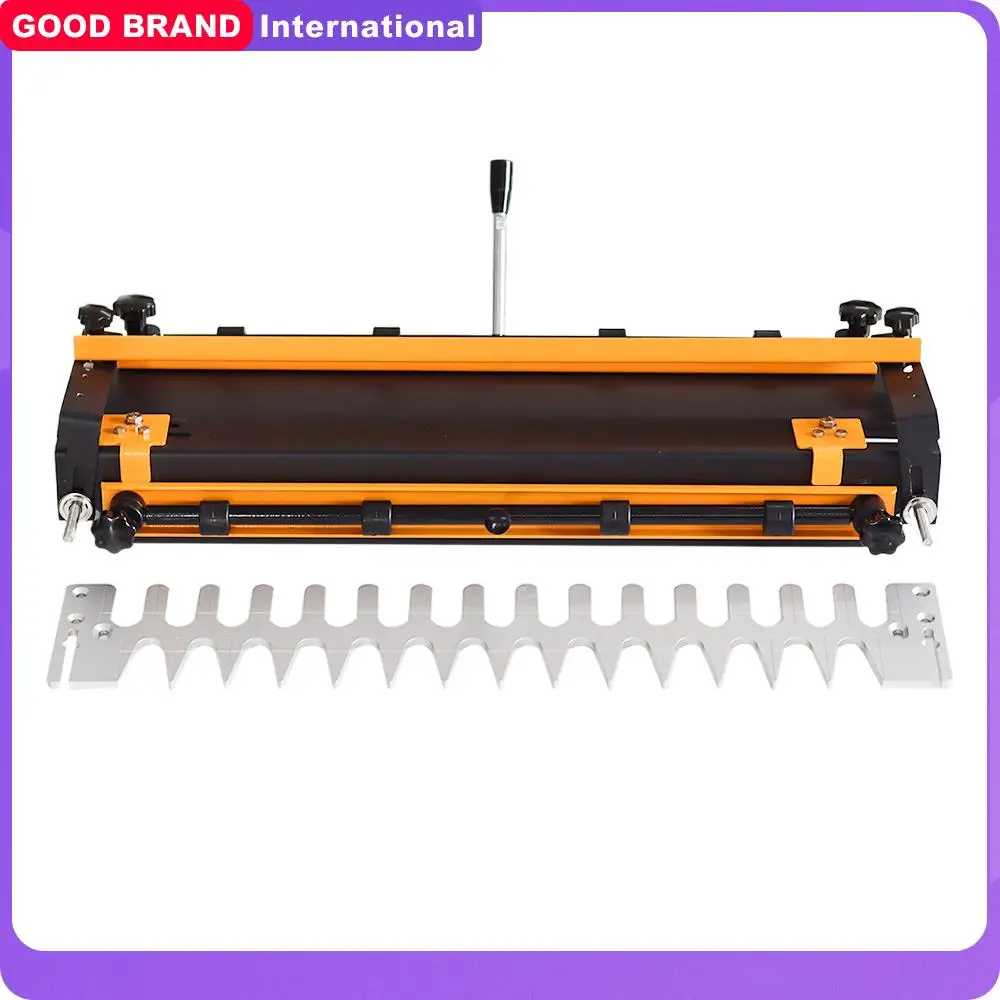 High Quality 24-inch Dovetail Machine 24-inch Woodworking Tool with 3pcs Full transparent template 60CM