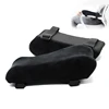 Chair Armrest Pad Elbow Pillow Arm Rest Mat Support Cushion Car Memory Foam Inner Core Sofa Cushion For Home Office Game Chair 2