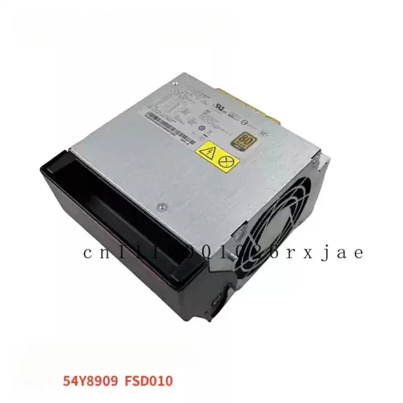 레노버 P500 P510 P700 490W 54Y8909 워크스테이션 전원 공급 장치 SP50A33626 FSD010 100% 테스트 완료된 오리지널 PSU 빠른 배송