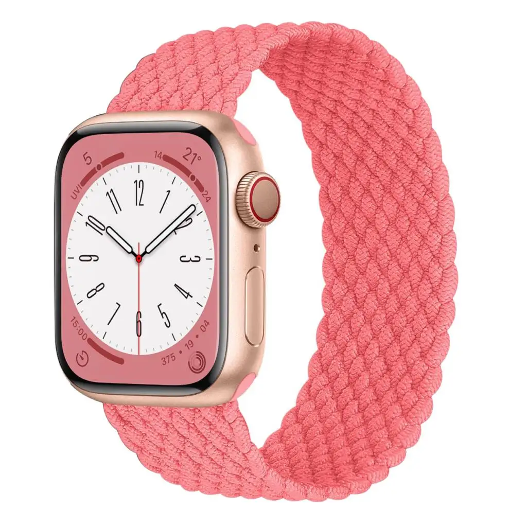Versatile Apple Watch Bracelet Strap - Premium Accessories