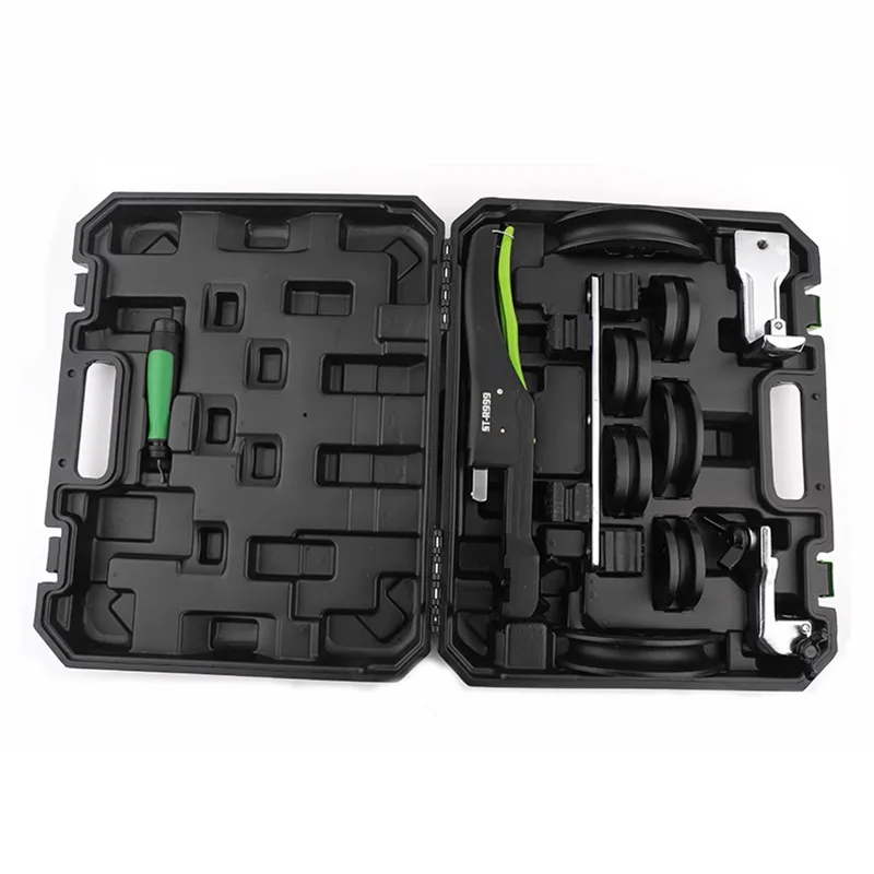 小型パイプチューブエクステンダーキット、冷蔵庫、エアコン修理