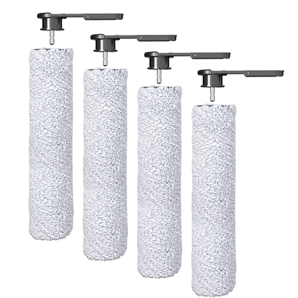 Brosse Rouleau De Rechange Pour Tineco Floor One Switch S6 - Nettoyage Optimal Garanti !