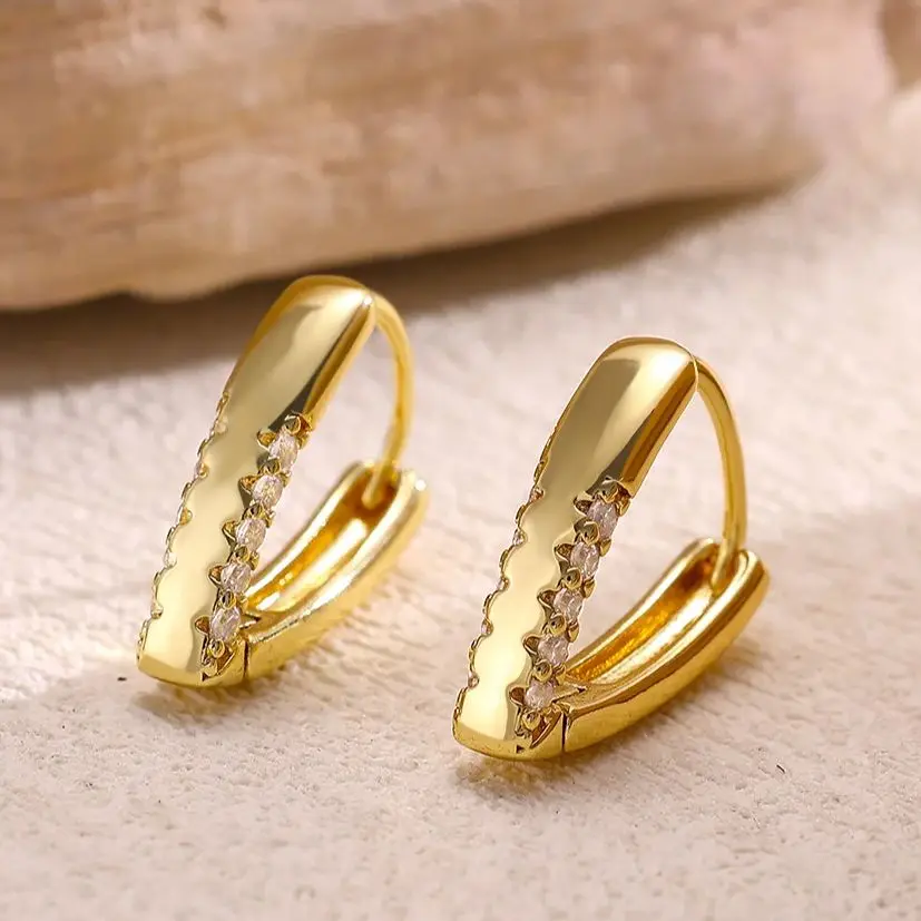 Elegant Earrings for Women