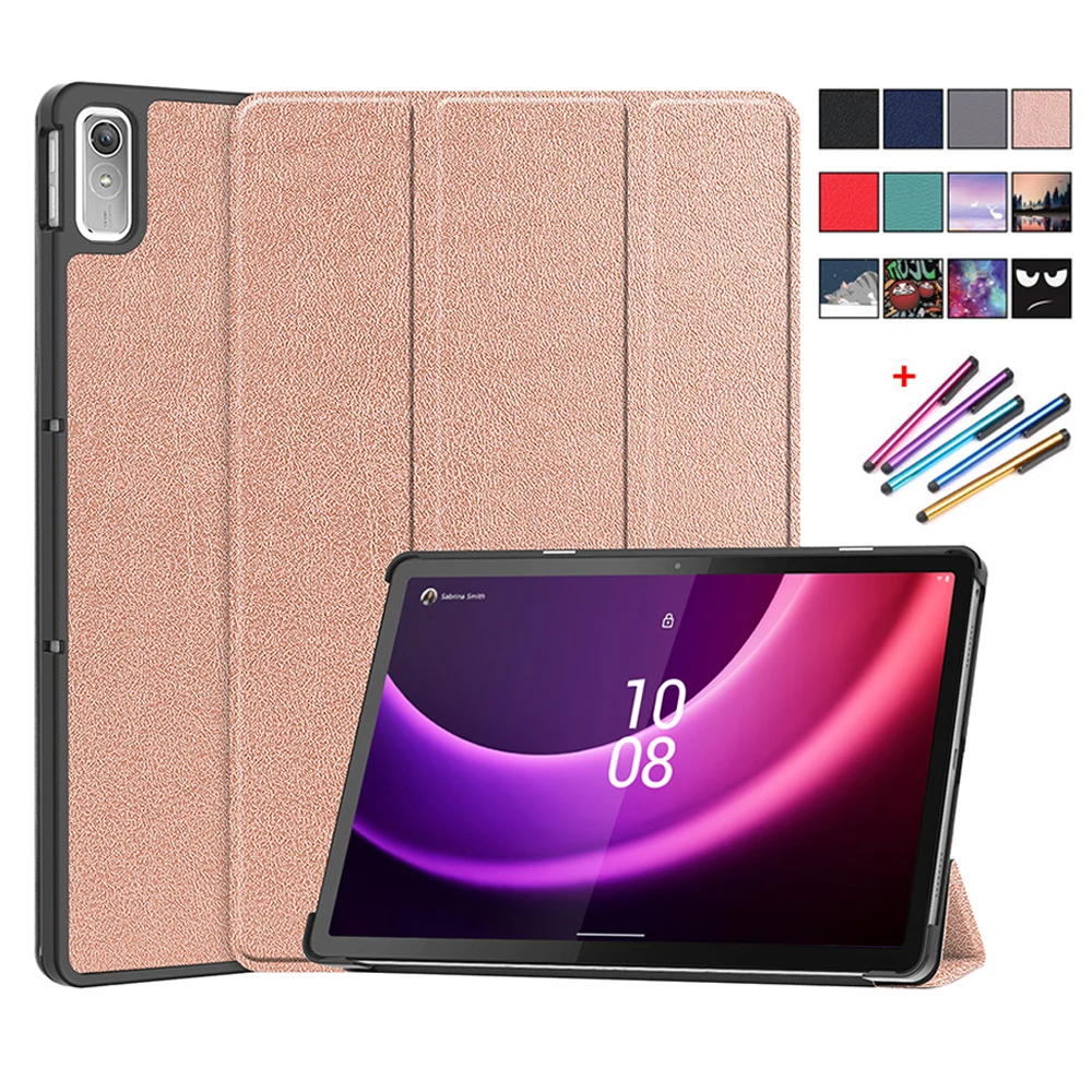 Lenovo Xiaoxin P11 Pro Cover Lenovo P11 Plus Tablet Case Lenovo Tab