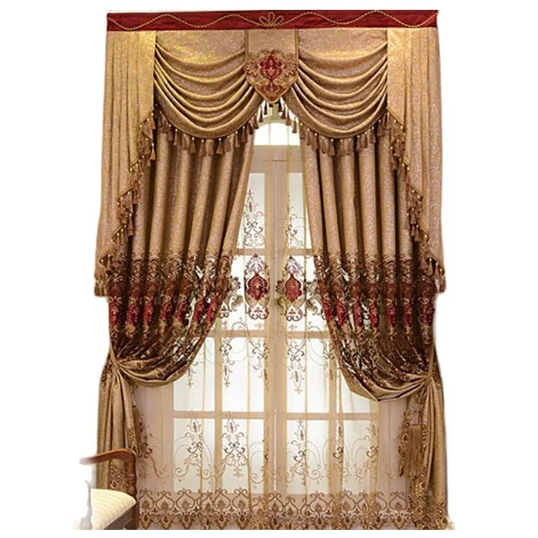 Luxury Curtain Store
