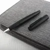 Jinhao 80 Fountain Pen Series Ink Pens Converter Filler 0.3mm F Nib Business Office School Supplies Pens 5