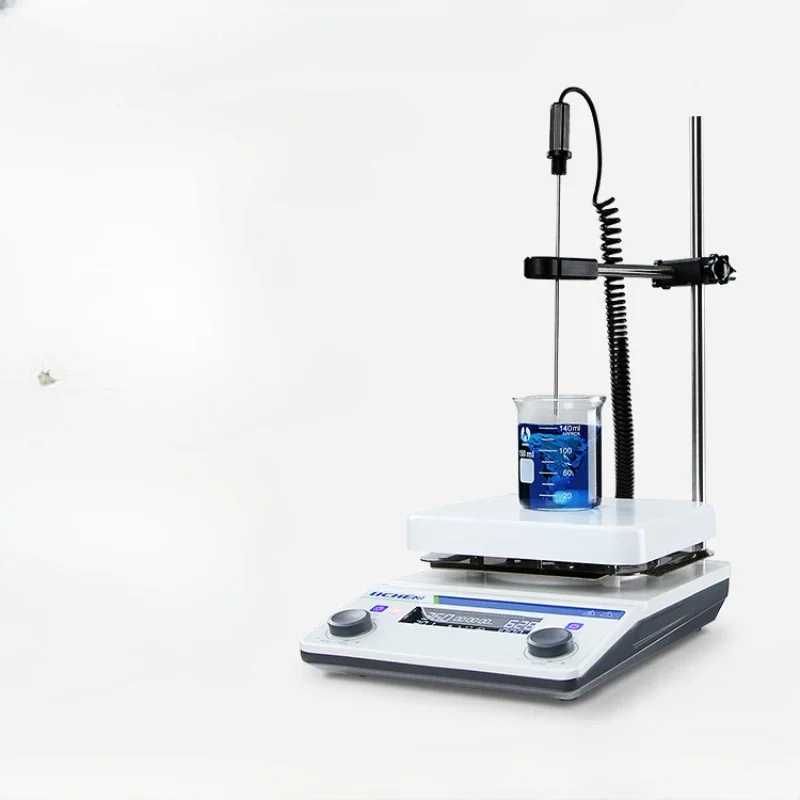 

Digital Thermostatic Magnetic Stirrer LC-MSA-D Laboratory Heating Small Liquid Mixer