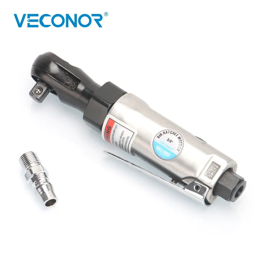 Air powered socket wrench deals