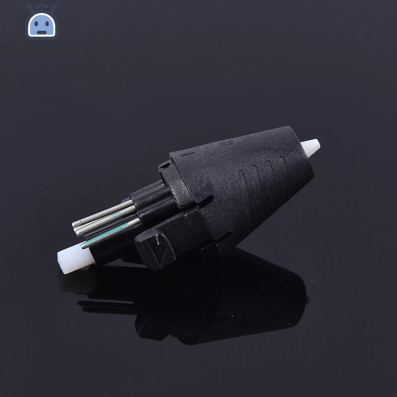 3D Printing Pen 1Pc 50mm+35mm Printer Pen Injector Head Nozzle Second Generation 5V Printing Pen Parts