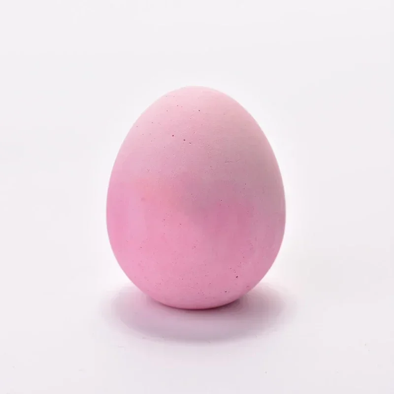 Refrigerator Deodorant No Drilling Egg-shaped Kitchen Tools Diatomite Deodorizer Deodorized Eggs Keep Fresh