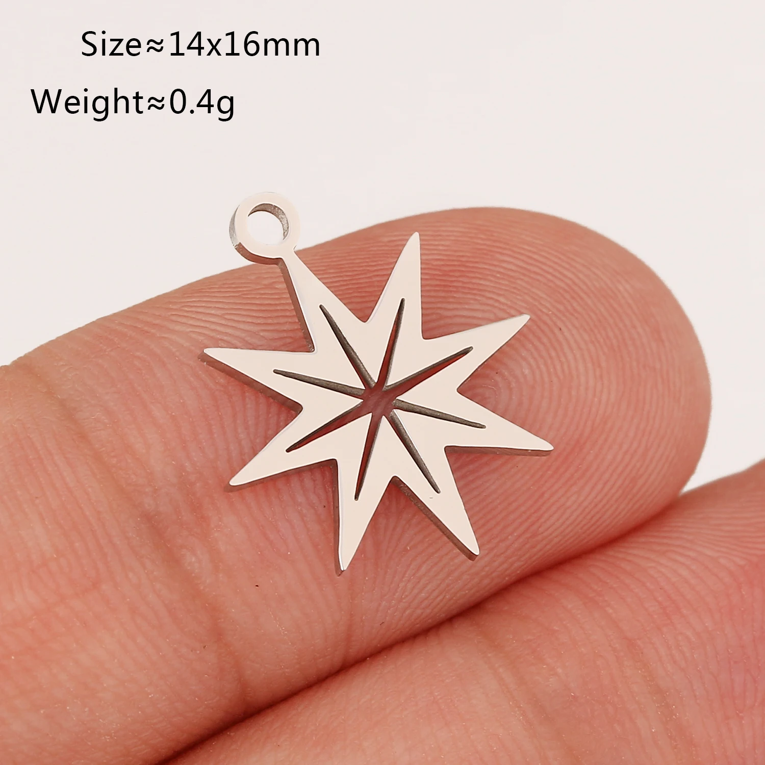 スワロフスキー　クリスマスブーツチャーム charm0103-1seta.jpg