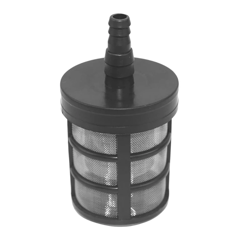 

High Quality Stainless Steel Water Filter for Clean and Clear Water Supply