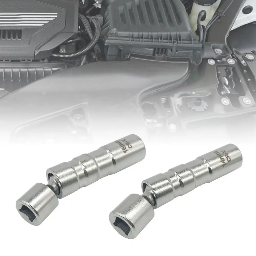 Рисунок 4 - Инструмент для удаления свечей зажигания