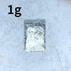 1g Silver