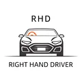 Right hand drive