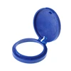 Windshield Washer Fluid Reservoir Water Cover Bottle Durable Replacement Lid Compatible For 206 207 408 307 Aut 5