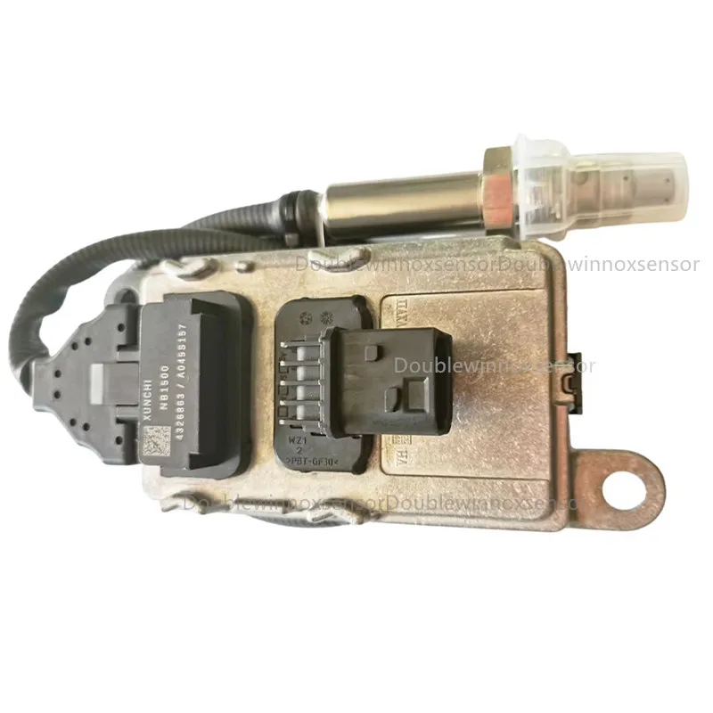 CUMMINS  Ʈ 4326863 NOx , A045S157 A2C89789800-01, 4326471 4307260, 5WK96765A, 5WK96765B