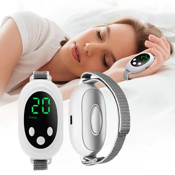 Microcurrent EMS Sleep Aid 1