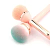 네일 Nail Cleaning Dust Brush For Manicure Beauty Long Handle Brush Blush Powder Gel Nail Accessories Tool Makeup Brush Beauty 2