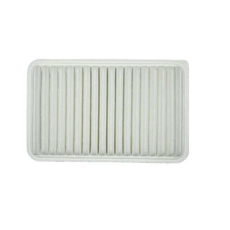 

Air Filter For Mazda 2 1.4/1.6 Model 2007-2015 Mazda 3 1.6 Model 2004-2009 OEM ZJ01-13-Z40