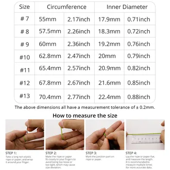 COLMI R10 Smart Ring with Charging Case for Men Women, Health and Sleep Monitor, 5ATM Waterproof, Multi-sport Mode 4