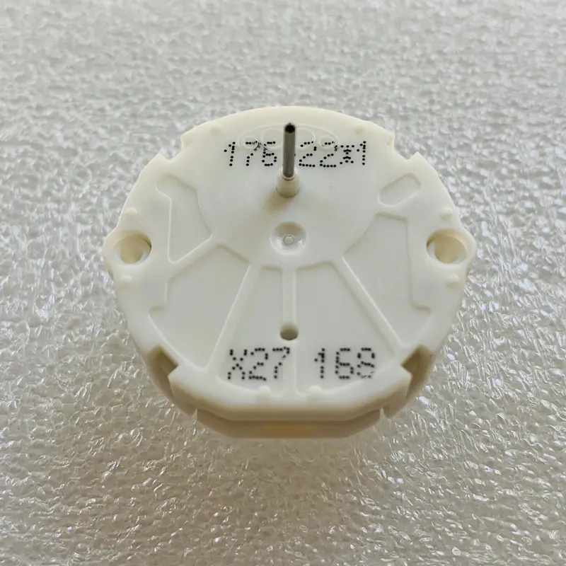 10PCS X27 168 Stepper Motor Instrument Cluster For GM GMC Cars And Trucks 2003-2006.It's the same as XC5 X15 168,X25 168,X27.168 image 5