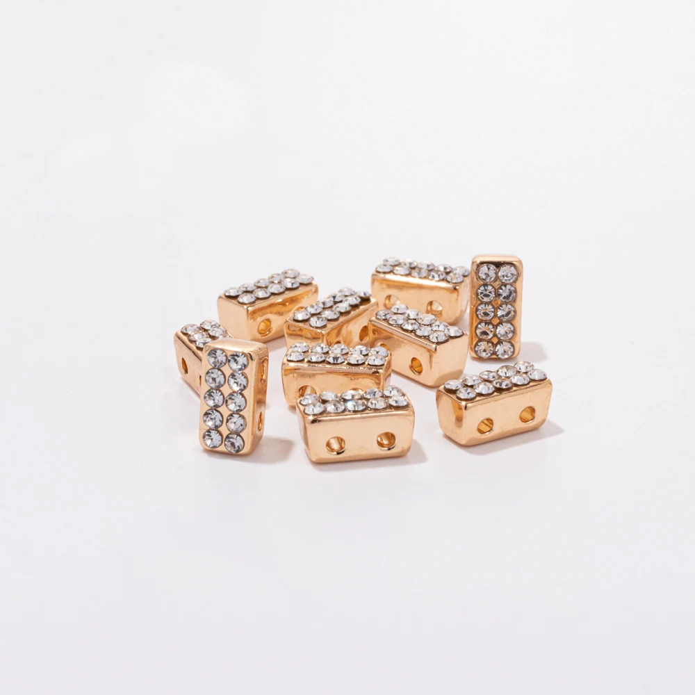 Рисунок 5 - Яркие бусины для изготовления ювелирных изделий