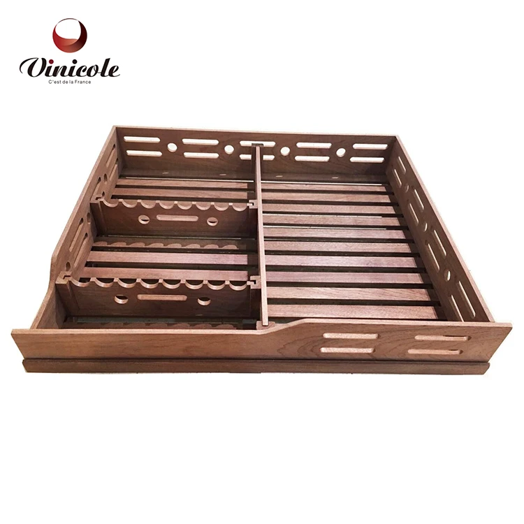 Compressor Cigar Cellar Professional Cigar Fridge Humidor With Fan Cooling System