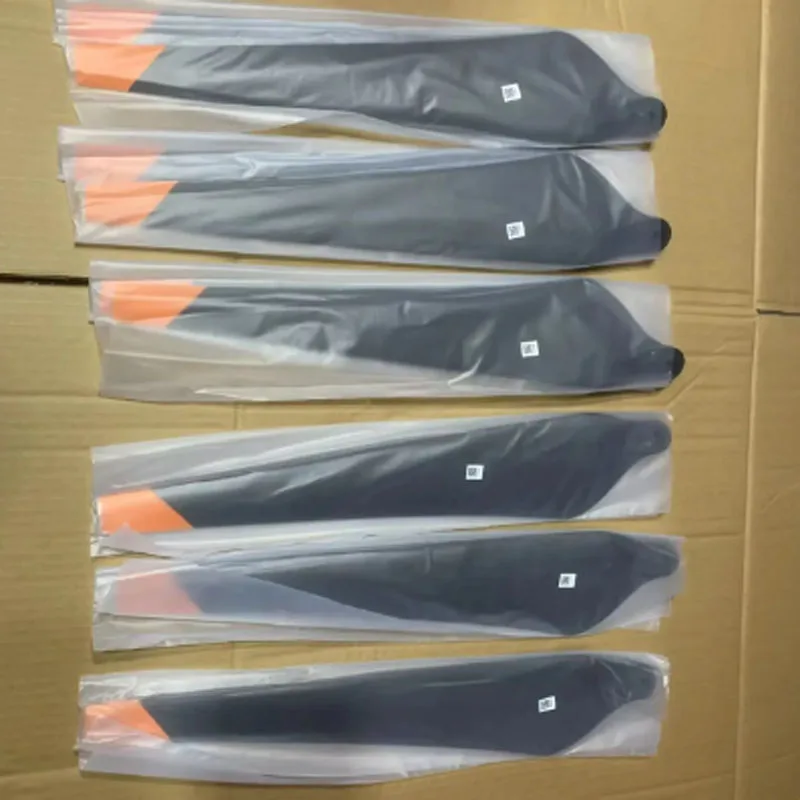 Agras dji T30 UAV 오리지널 프로펠러 블레이드(12, 6 CCW+6 CW 전체 세트)