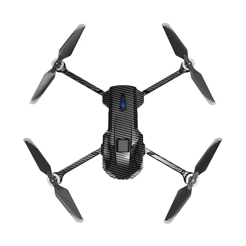 Nuovo AE60 GPS Drone 8K Fotocamera 3-Axis Gimbal EIS anti shake WIFI 20KM Evitamento Ostacoli Touch Screen FPV Brushless RC Quadcopter - immagine 5