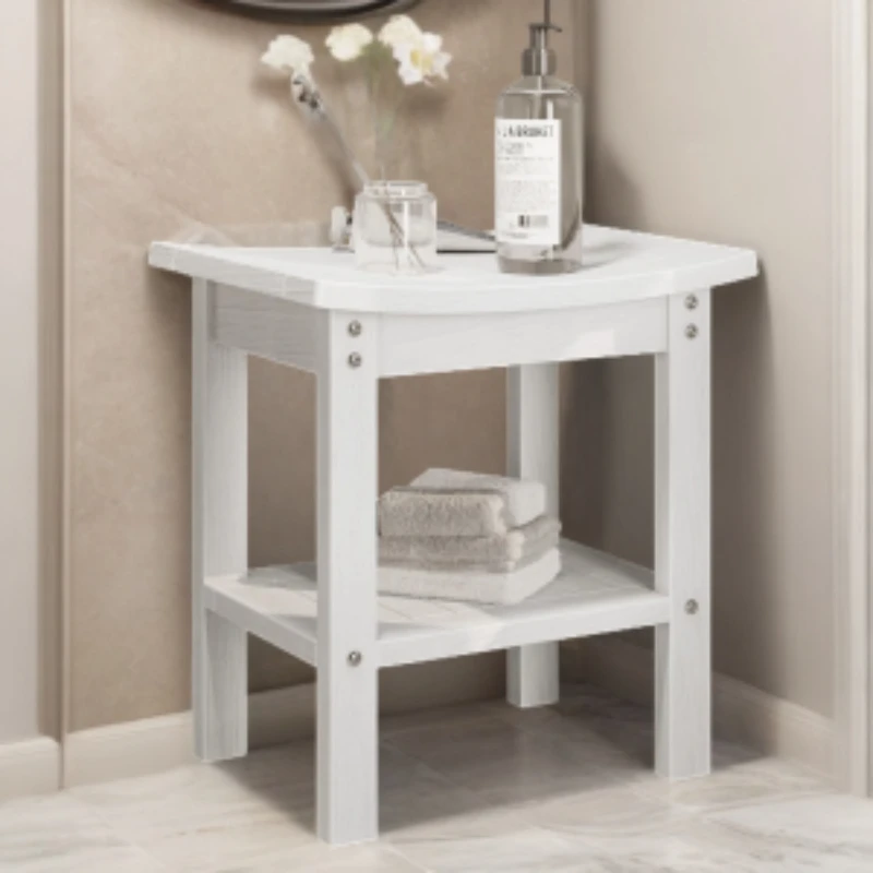 Bedroom Chair Mobile Bathroom Sit Spa Furniture Sitz Bath Constipation Stool Stool Toilet Muebles Para El Hogar Comfortable