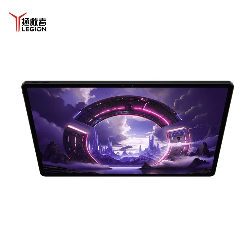 중국 ROM 레노버 리전 Y900 13인치 4K 144Hz 스냅드래곤 8 엘리트 LCD 3840*2560 TB522FU 12700mAh 68W 안드로이드 16