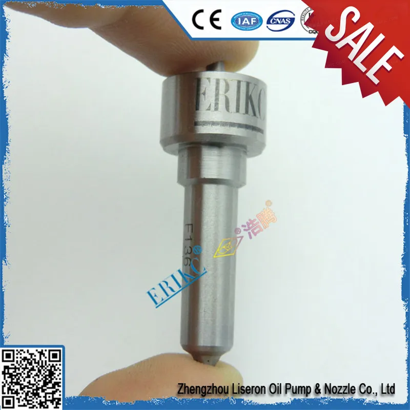 

ERIKC Nozzle L045PBL Common Rail Fuel Injector Nozzle and Auto Pump Diesel Dispenser Nozzle Assy L045 PBL