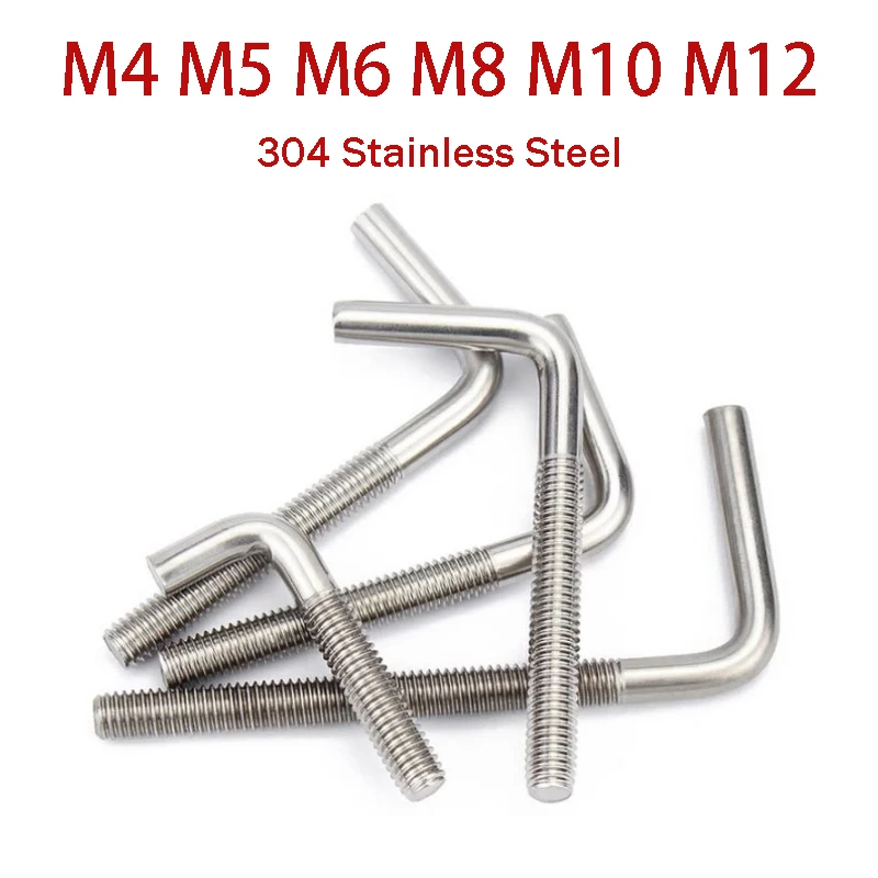 1/2/5/10 Pcs M4 M5 M6 M8 M10 M12 A2-70 304 Roestvrij Stalen Vierkante clip Drijvende Kooi Moer for Server Kast Plank Rack Mount Noten(1Pc M12