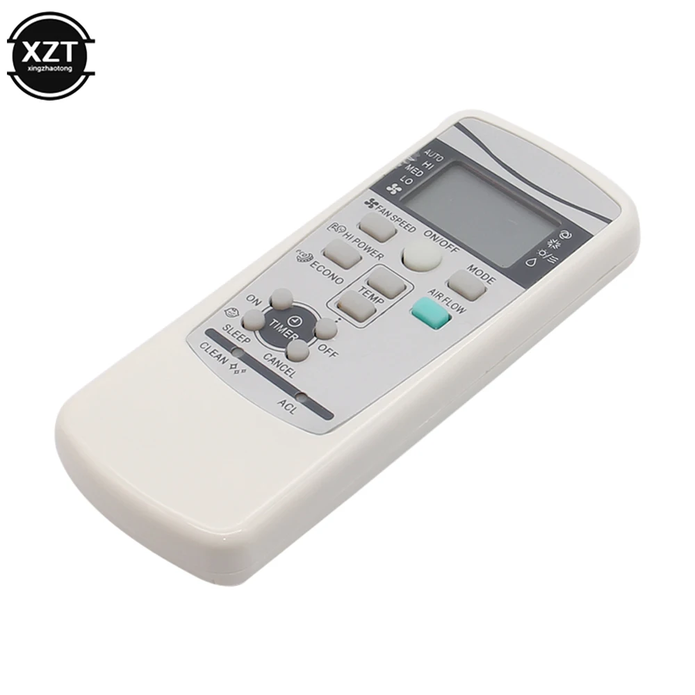 Télécommande De Remplacement Pour Climatiseur Mitsubishi - Modèle RKN502A500A, Compatible SRK388HENF SRC388HENF - Prête à L'emploi, Garantie 1 An