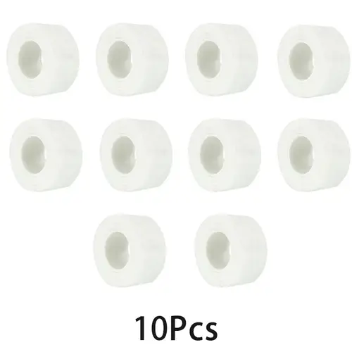 Black Self-Fusing Silicone Tape Cinta Impermeable Sellante Leak-stopping Water-stopping Repair Waterproof Sealing Tape - Image 11