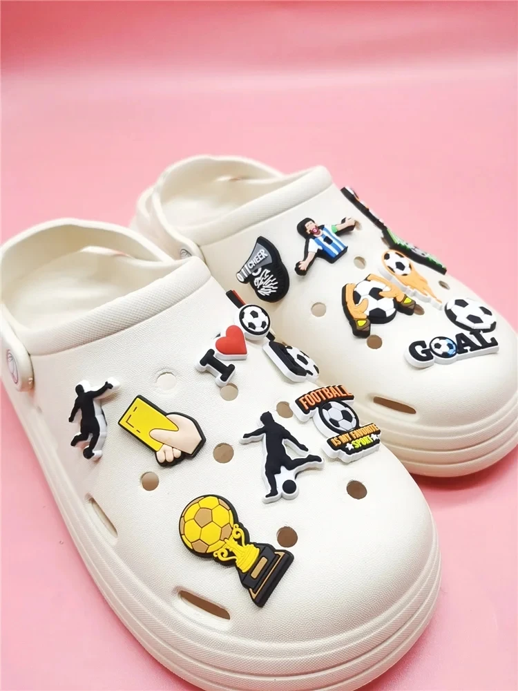 Braccialetti Silicone Per Bambini - 10 Pezzi Con Fori Per Ciondoli, Regolabili E Colorati - Foto 8