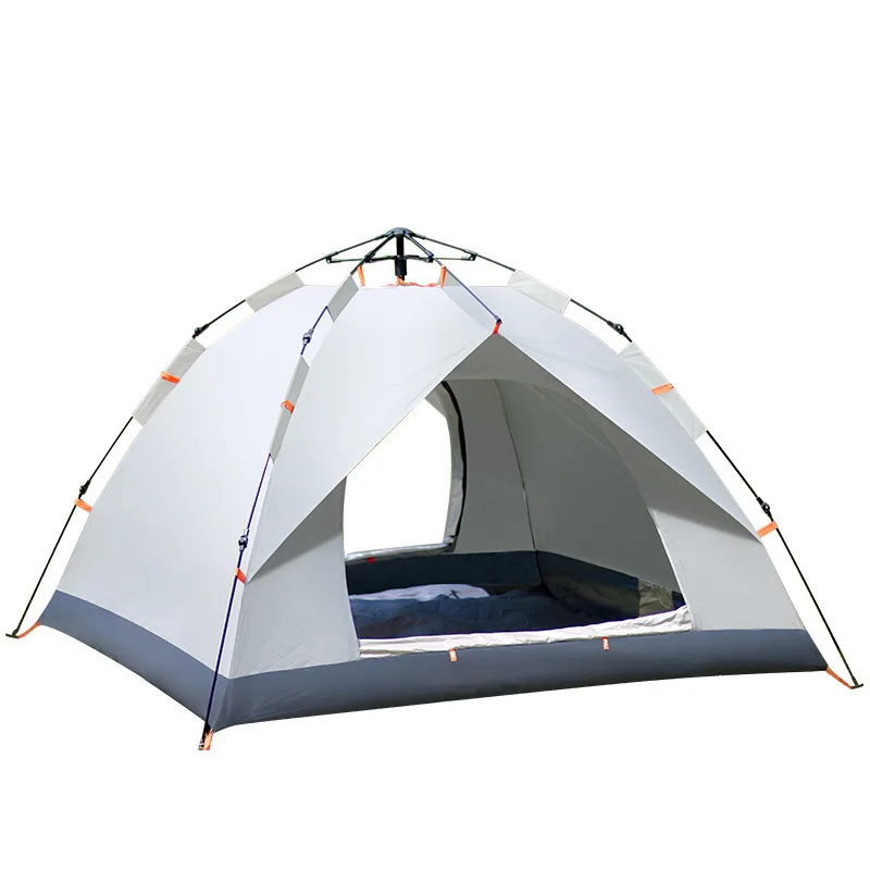 Instant Pop-Up Tent 6