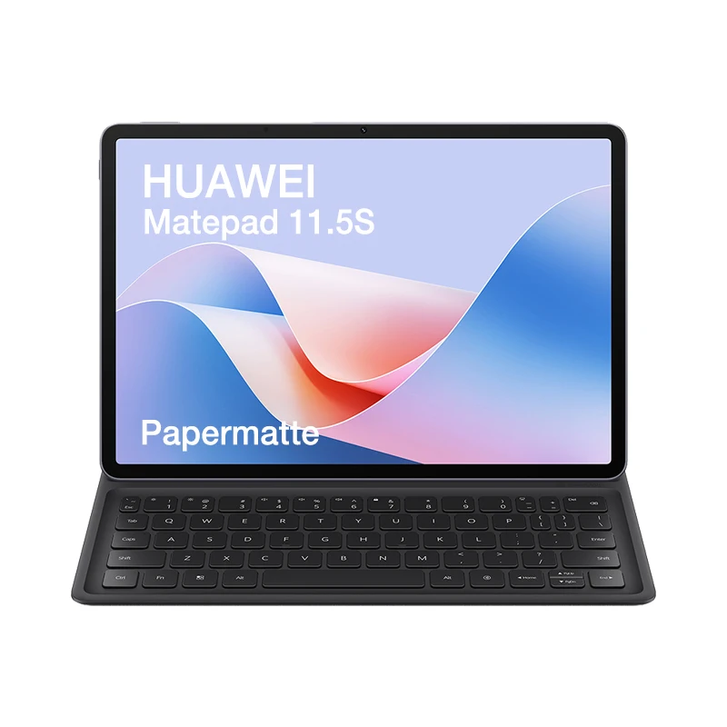 تابلت هواوي ميت باد 11.5 اس، لون رمادي، ذاكرة وصول...