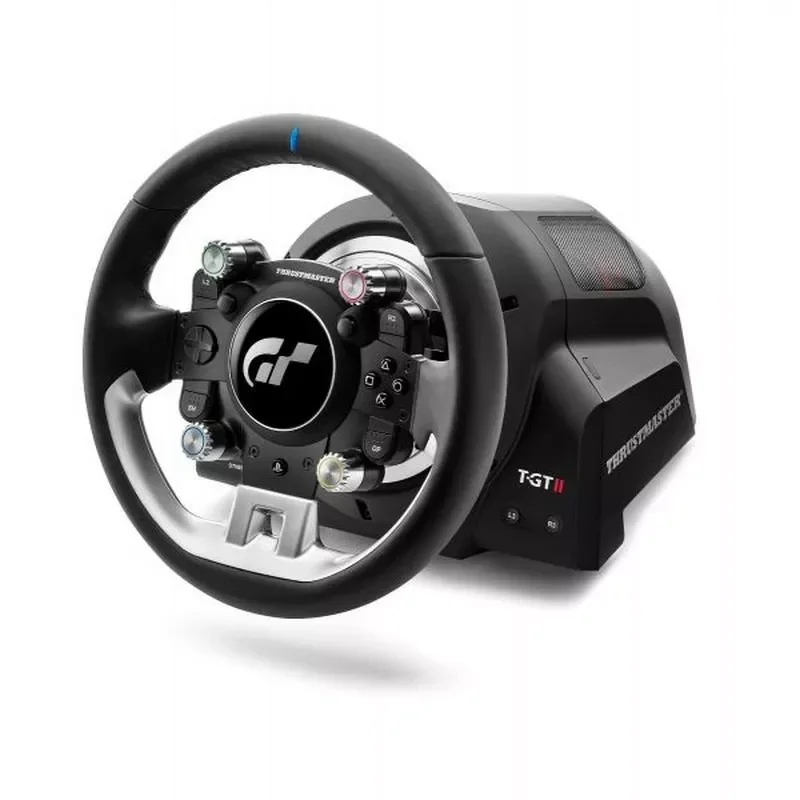 THRUTSMASTER VOLANTE T-GT II 팩-PS4 Y PS5