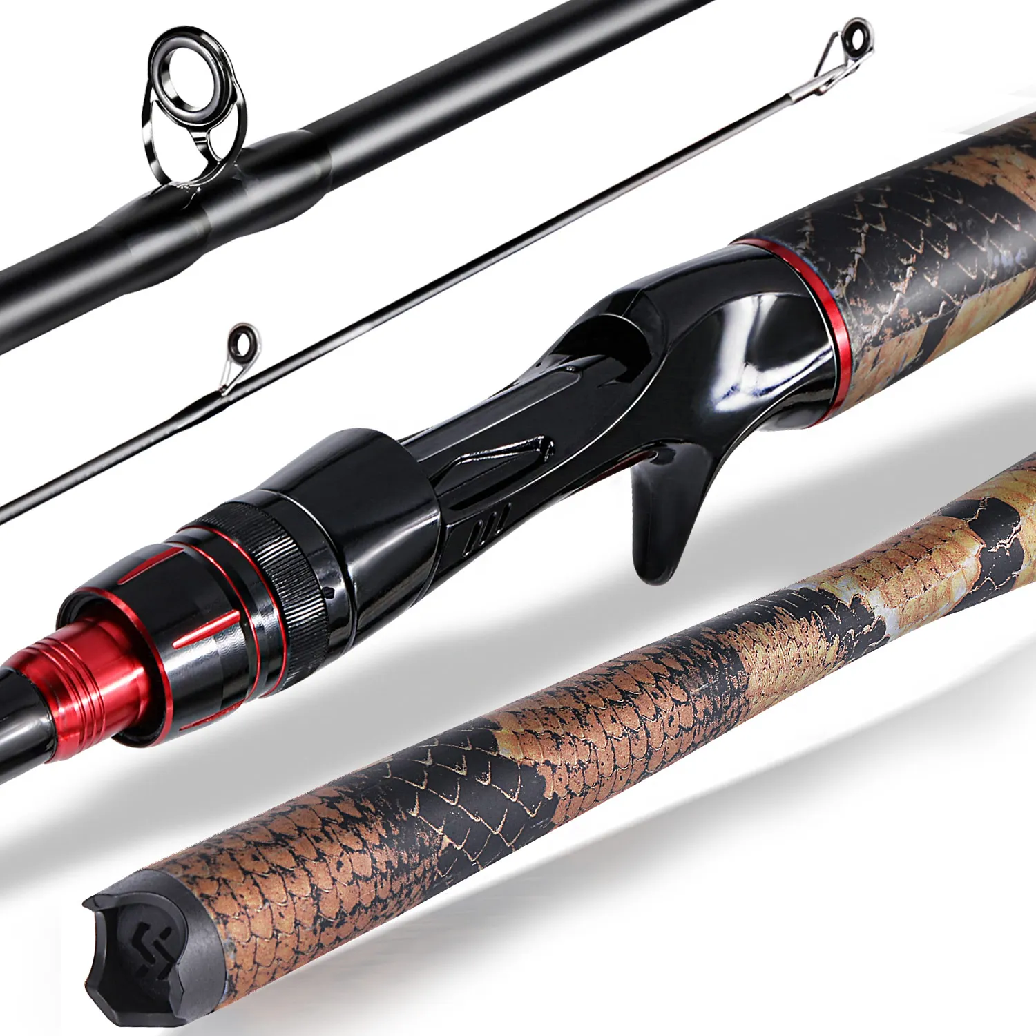 Casting Rod