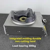 Gas Stove Domestic bench top double stove gas single stove medium high pressure fire stove liquefied gas stove 2